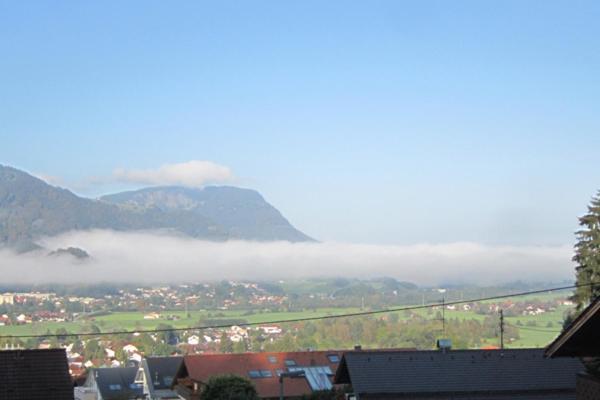 Chaletwohnung Allgaeutraum In Ruhiger Lage Von Burgberg Unterhalb Vom Gruenten מראה חיצוני תמונה